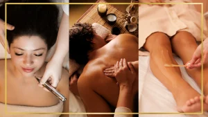 best spa in Dearborn M