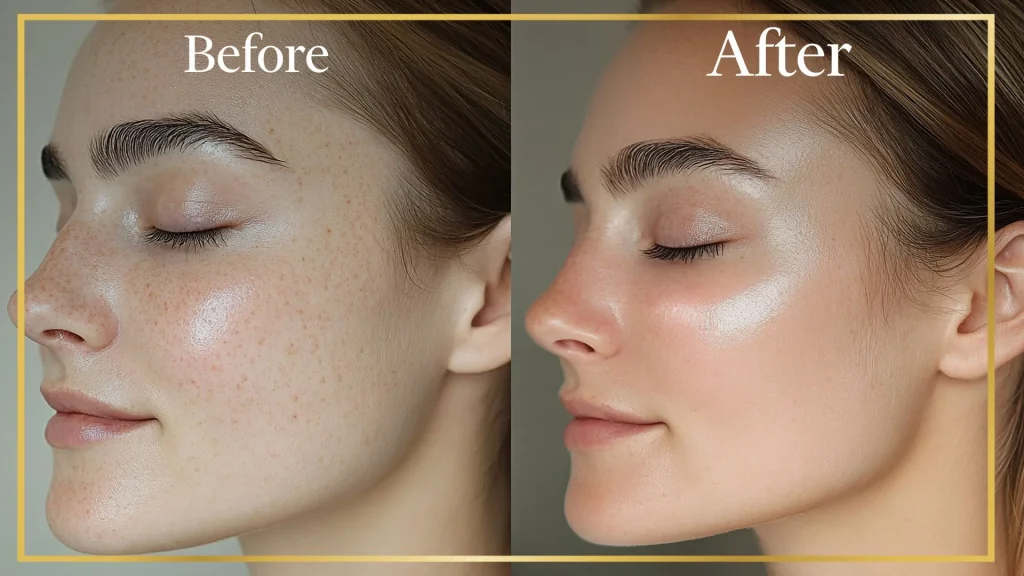 Microneedling Before and After Care – Dearborn Michigan