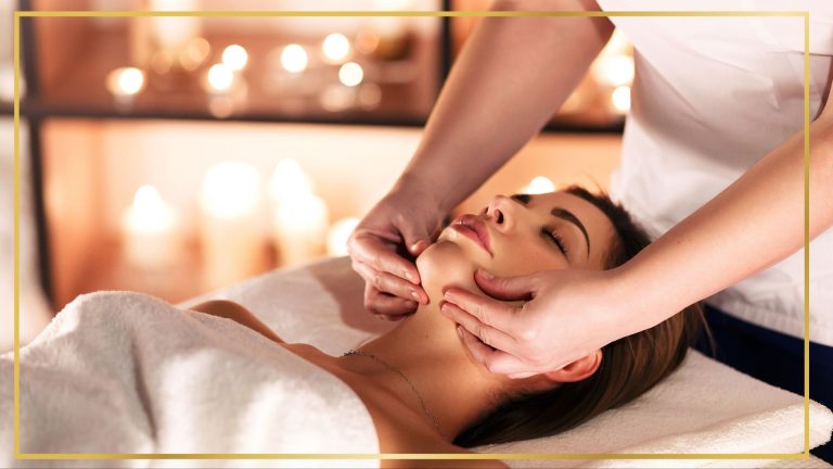 Signs Your Body Needs a Massage