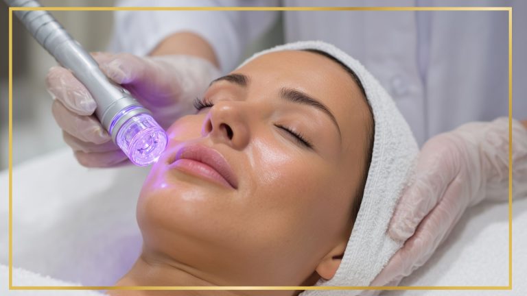 Top Anti-Aging Spa Treatments