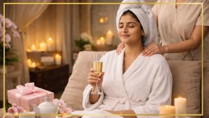 f Women’s Day spa packages in Dearborn