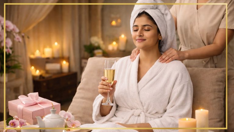 f Women’s Day spa packages in Dearborn