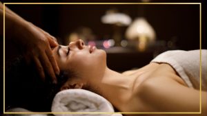 Relaxing first spa experience at Golden Hour Spa